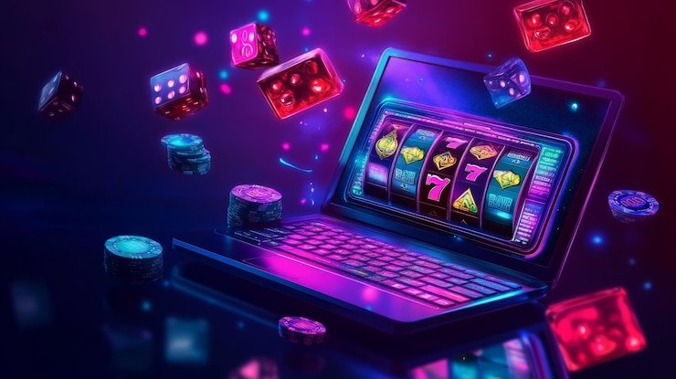 Android ফোনে লাইভ ক্যাসিনো রুম ব্রাউজিং
